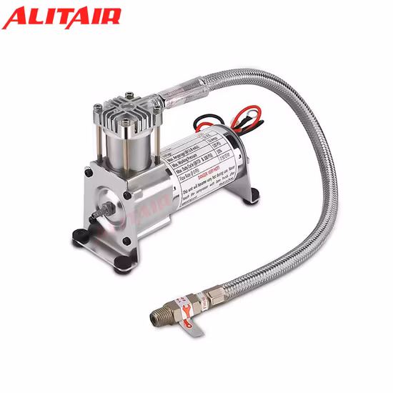 Viair Motorcycle Ride Kits Autoteile 92c Aufhängungsteile Luftpumpe